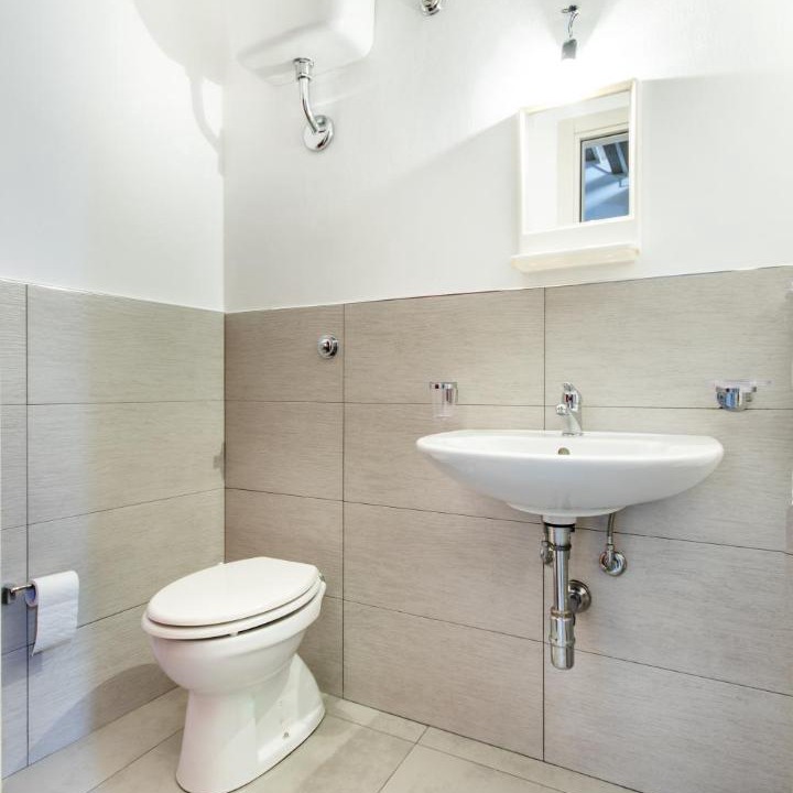 Photo of Bathroom in Caccamo