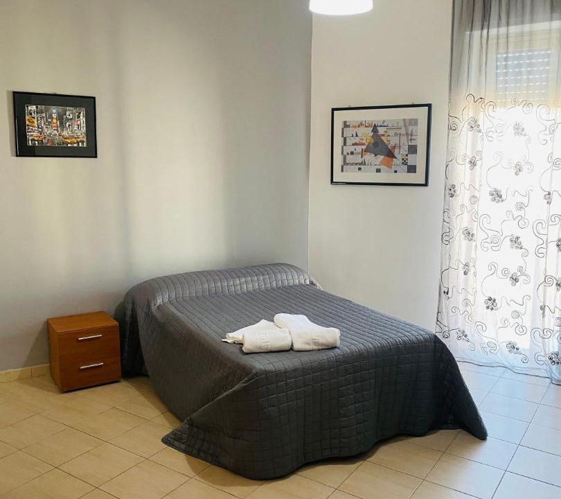 Photo of Bedroom in Albergheria