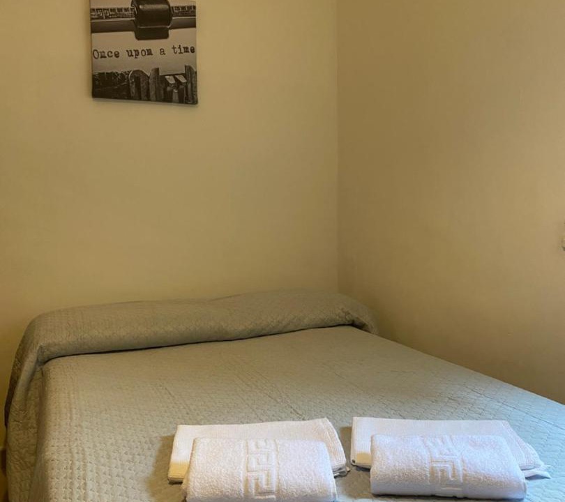 Photo of Bedroom in Albergheria
