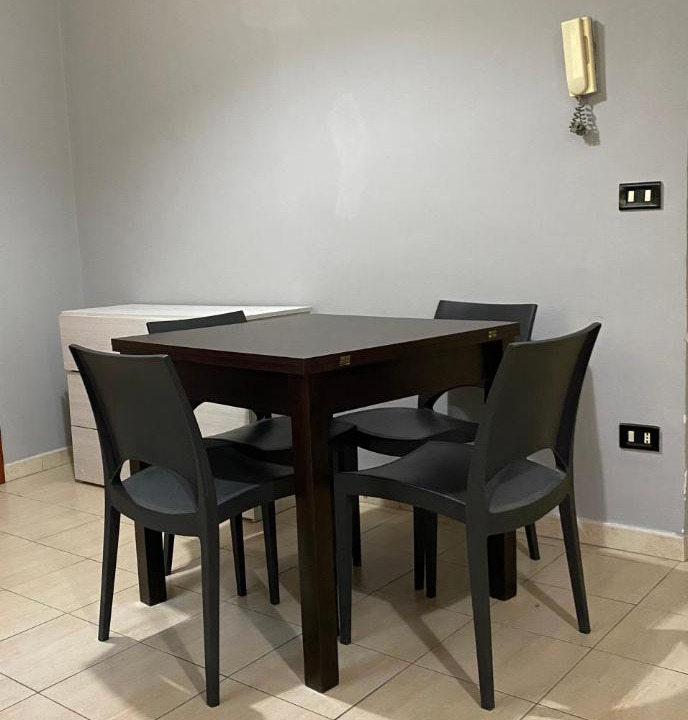 Photo of Livingroom in Albergheria