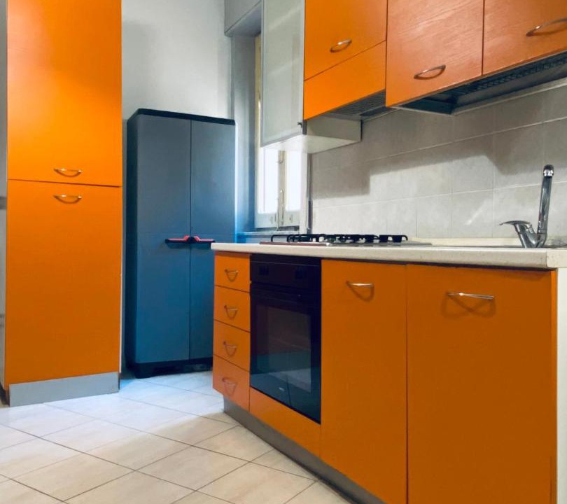 Photo of Kitchen in Albergheria