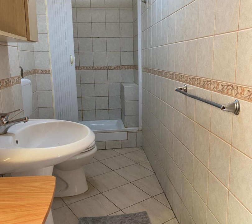 Photo of Bathroom in Albergheria
