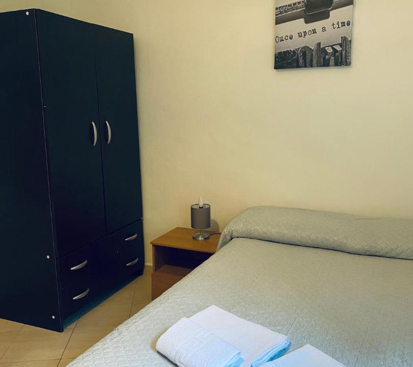 Photo of Bedroom in Albergheria