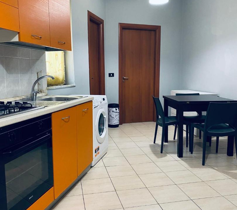 Photo of Kitchen in Albergheria