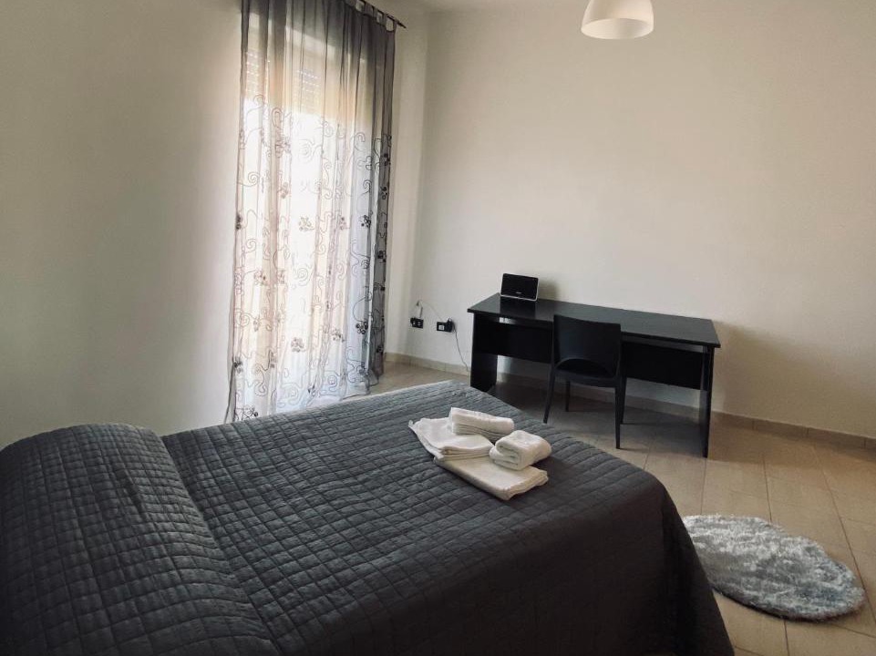 Photo of Bedroom in Albergheria