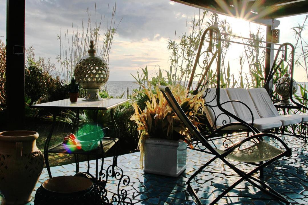 Photo of Patio Balcony in Caronia