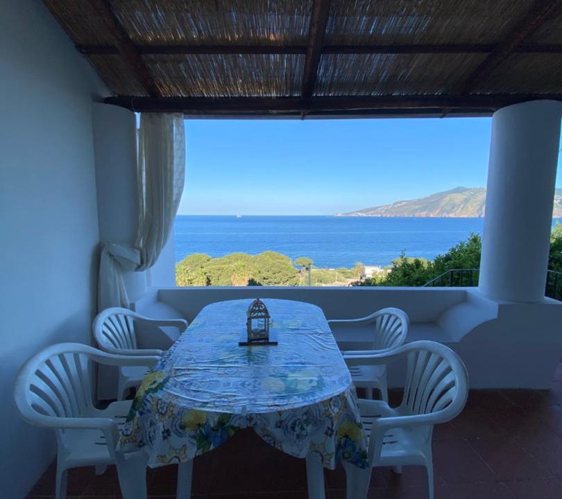 Photo of Patio Balcony in Lingua