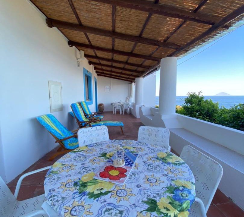 Photo of Patio Balcony in Lingua