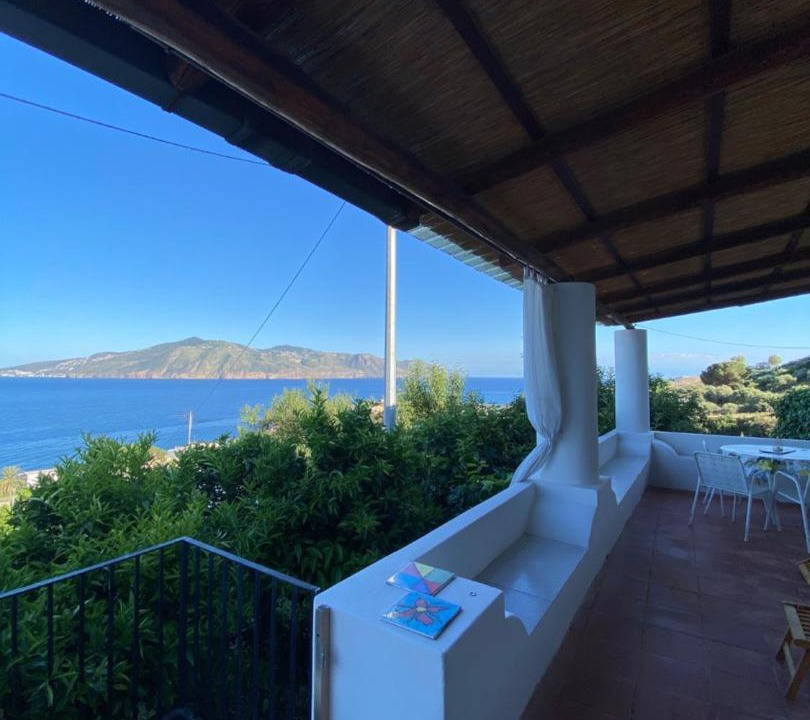 Photo of Patio Balcony in Lingua