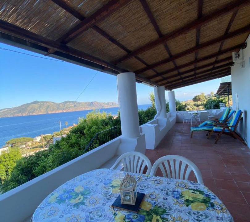 Photo of Patio Balcony in Lingua