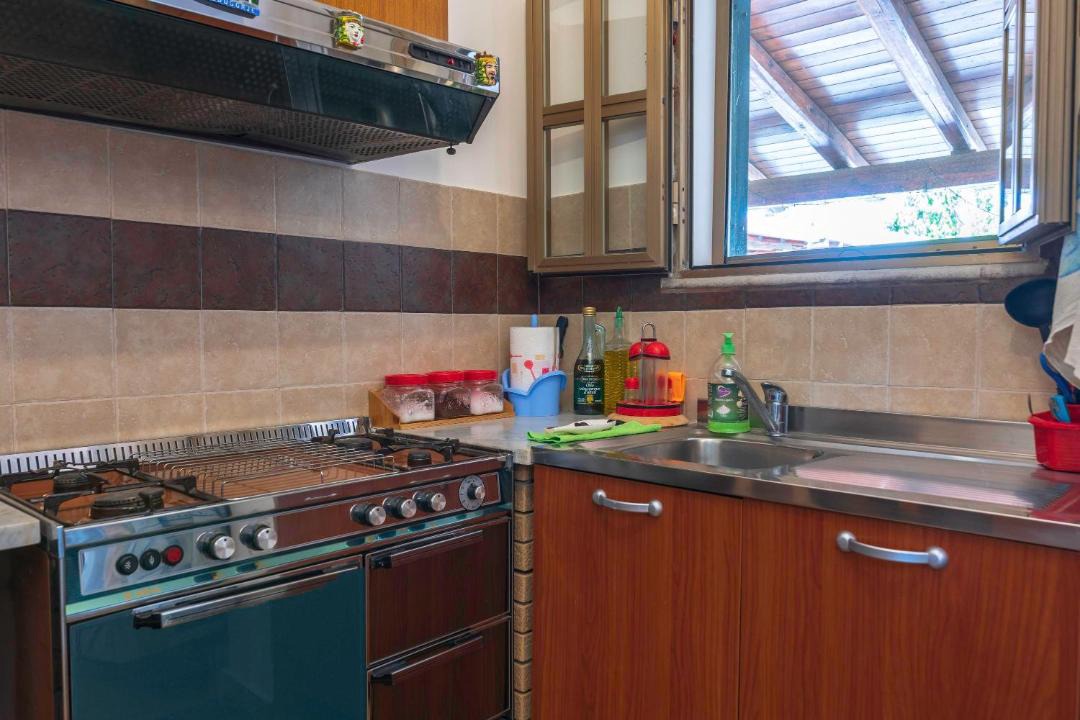Photo of Kitchen in Melilli