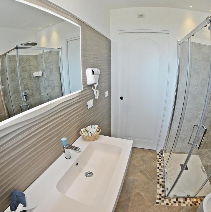 Photo of Bathroom in Pachino