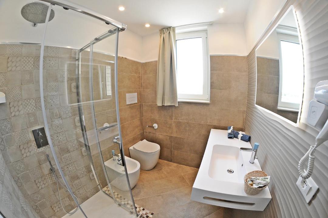 Photo of Bathroom in Pachino