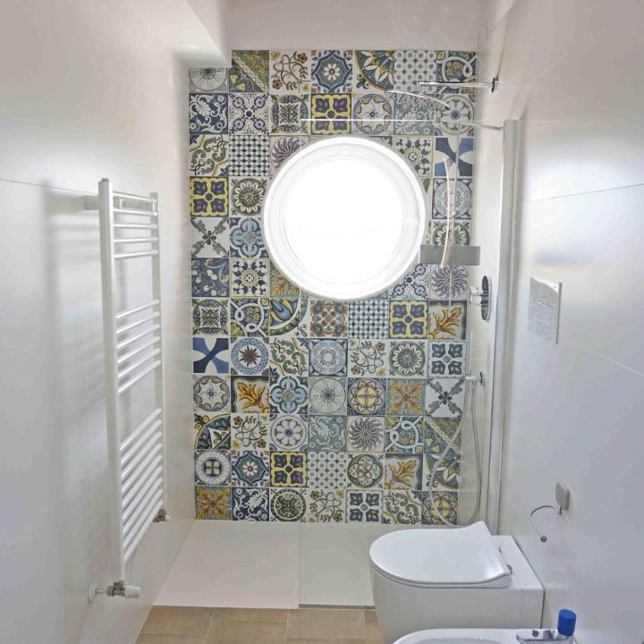 Photo of Bathroom in Pachino