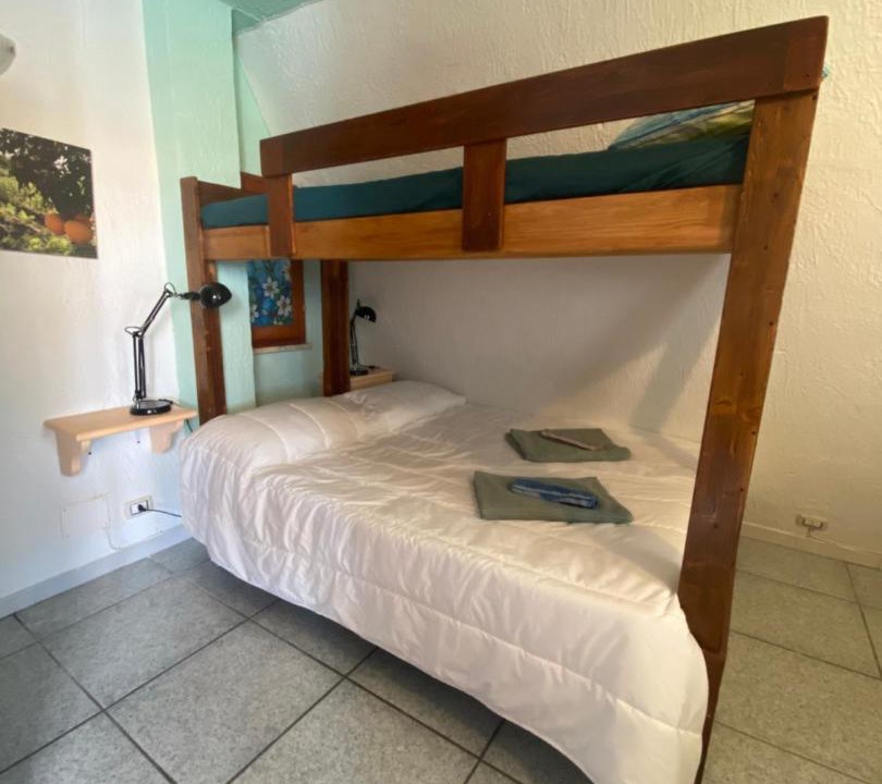 Photo of Bedroom in Recanati