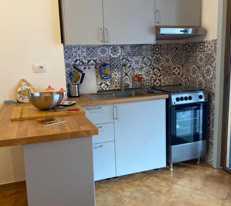 Photo of Kitchen in Recanati