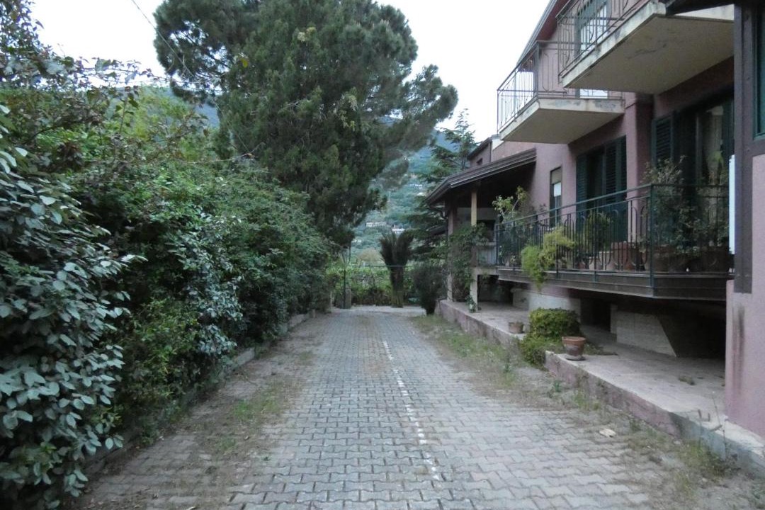 Photo of Buildings in Sorrentini