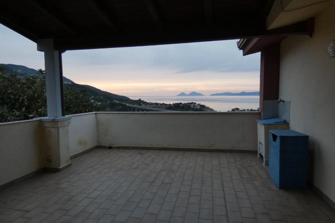 Photo of Patio Balcony in Sorrentini