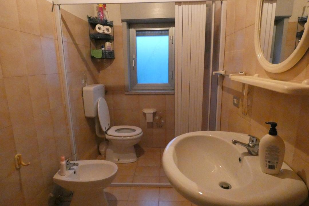 Photo of Bathroom in Sorrentini