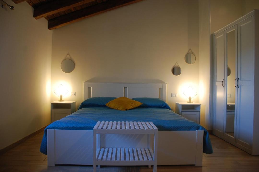 Photo of Bedroom in Santa Venerina