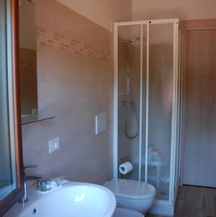 Photo of Bathroom in Santa Venerina
