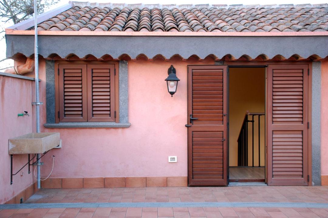 Photo of Buildings in Santa Venerina