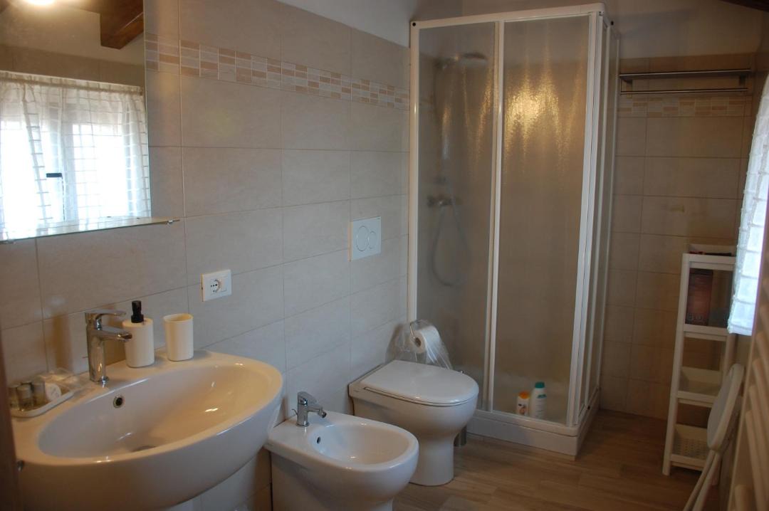 Photo of Bathroom in Santa Venerina