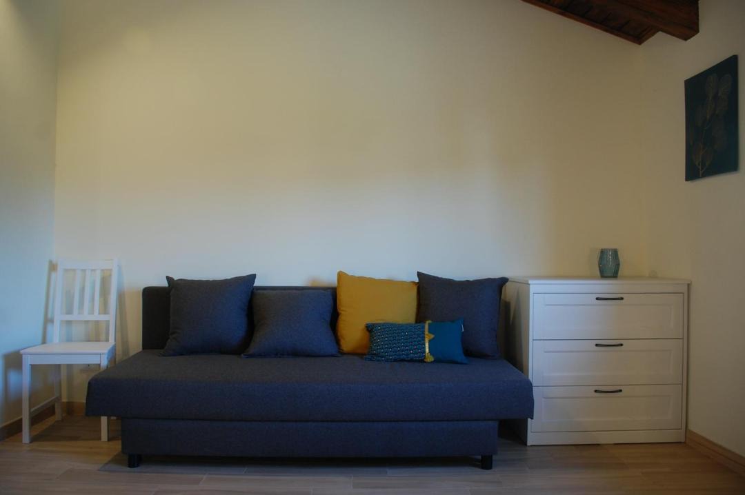 Photo of Livingroom in Santa Venerina
