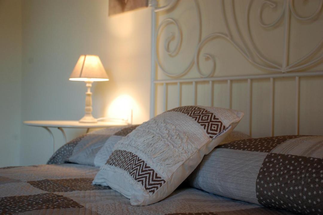 Photo of Bedroom in Santa Venerina