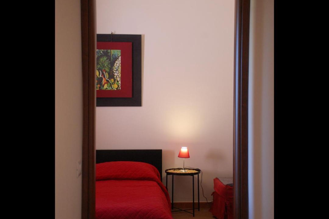 Photo of Bedroom in Santa Venerina