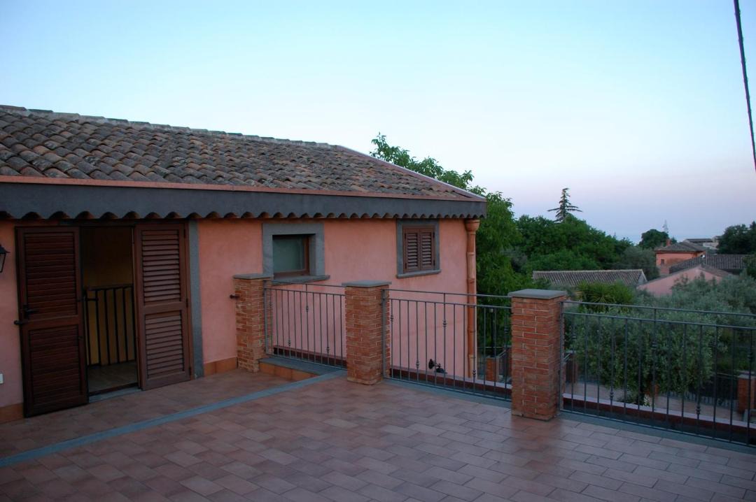 Photo of Buildings in Santa Venerina