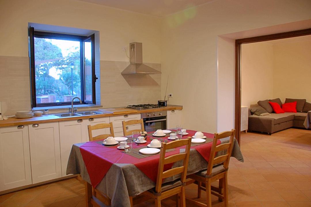 Photo of Livingroom in Santa Venerina