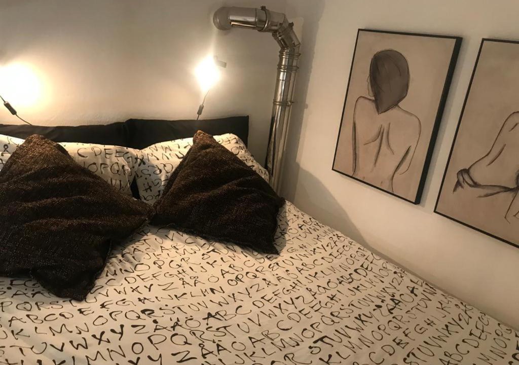Photo of Bedroom in Alcamo Historic Center