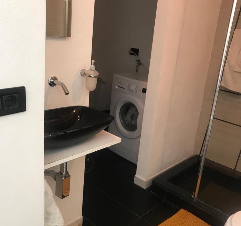 Photo of Bathroom in Alcamo Historic Center