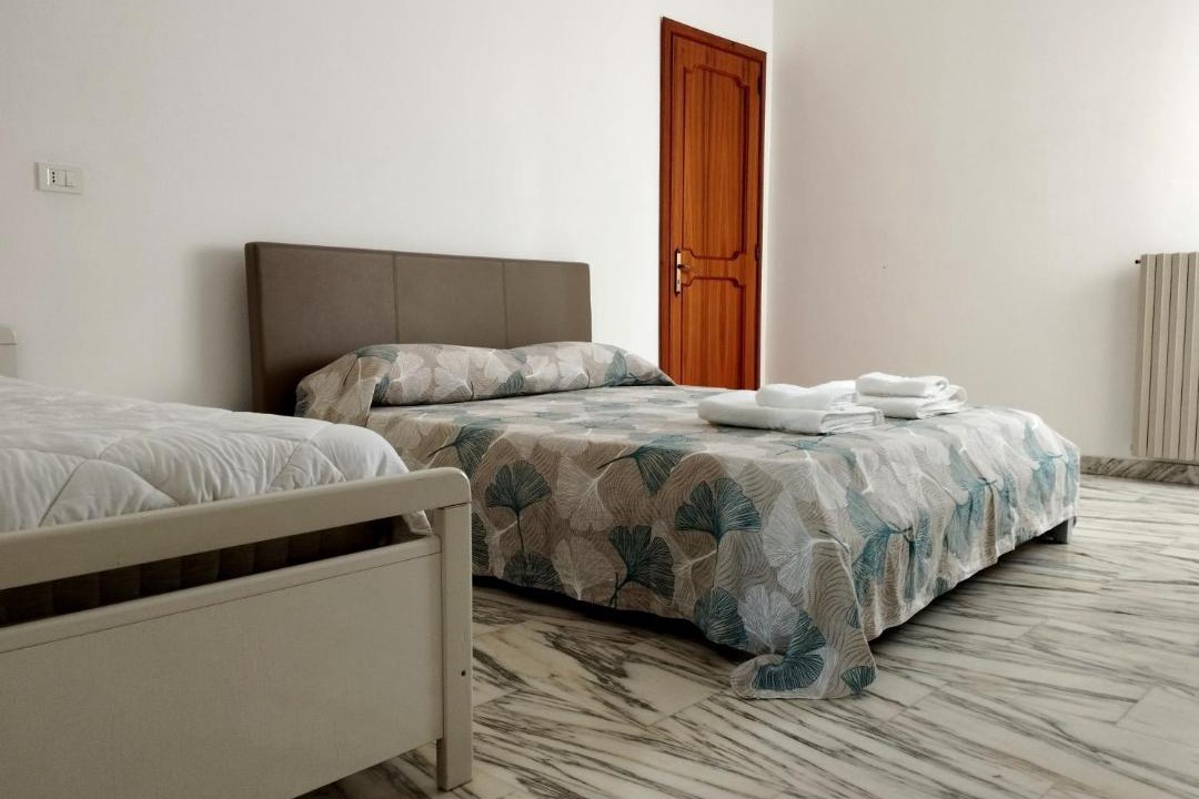 Photo of Bedroom in Comiso