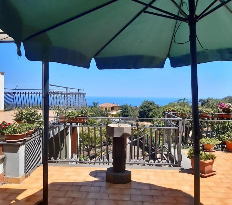 Photo of Patio Balcony in Fleri