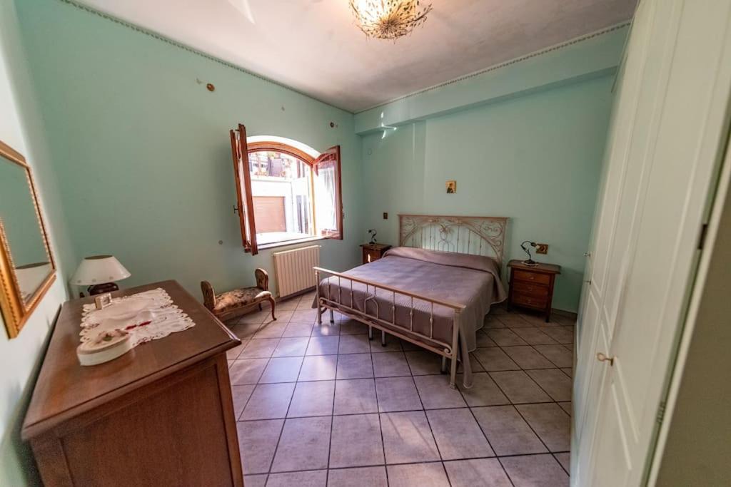 Photo of Bedroom in Fleri