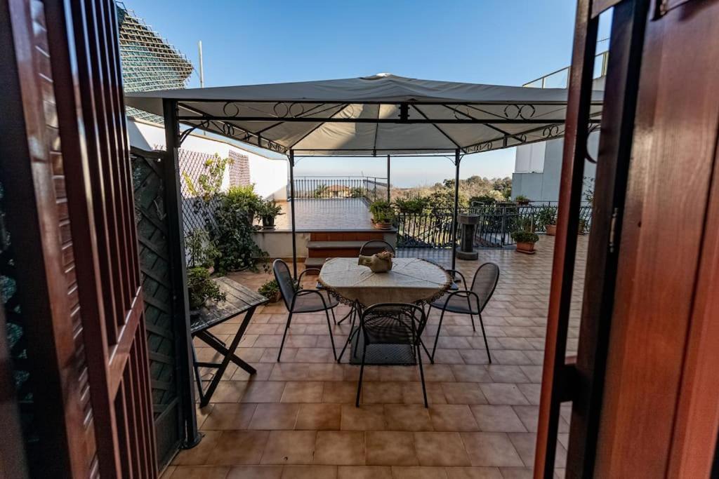 Photo of Patio Balcony in Fleri