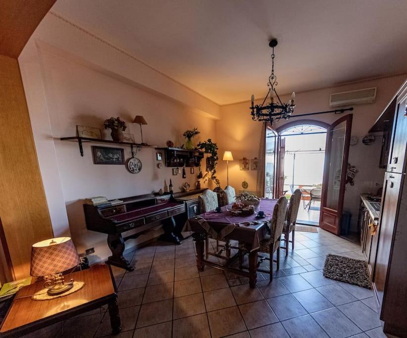 Photo of Livingroom in Fleri