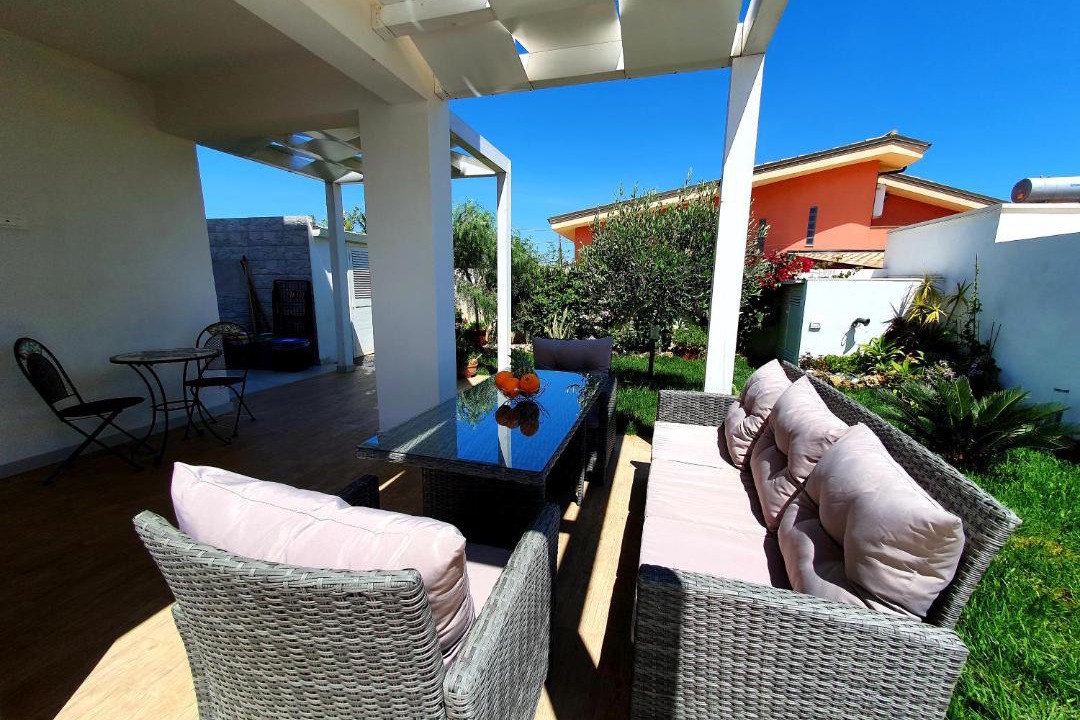 Photo of Patio Balcony in Fondo Morte