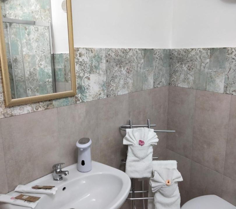 Photo of Bathroom in Agrigento