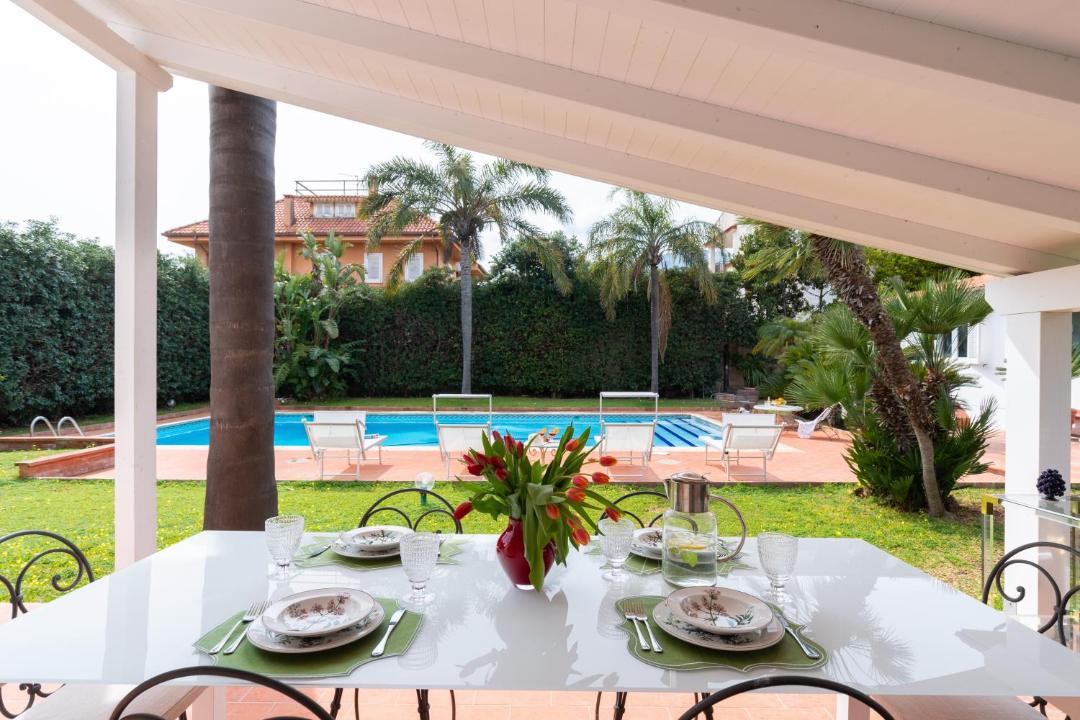 Photo of Patio Balcony in Partanna