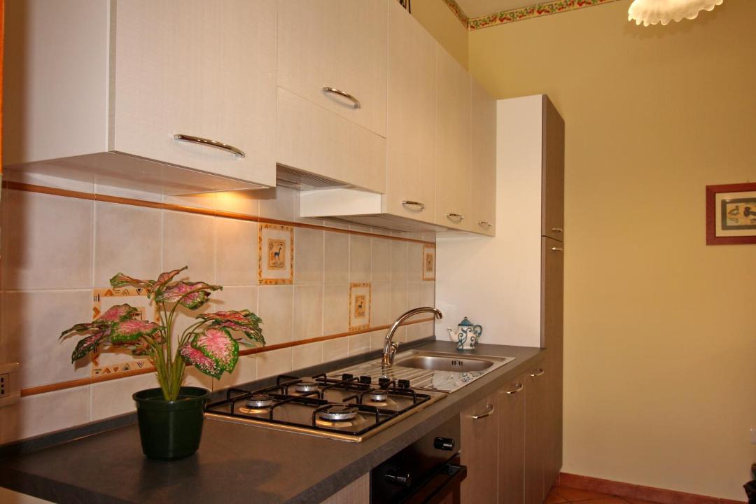 Photo of Kitchen in Piana Calzata