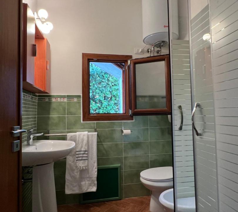 Photo of Bathroom in Scopello