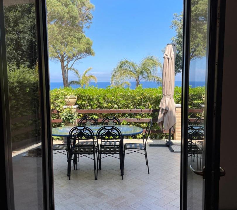 Photo of Patio Balcony in Scopello