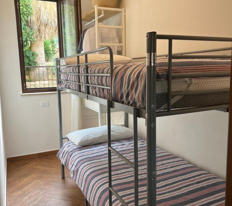 Photo of Bedroom in Scopello