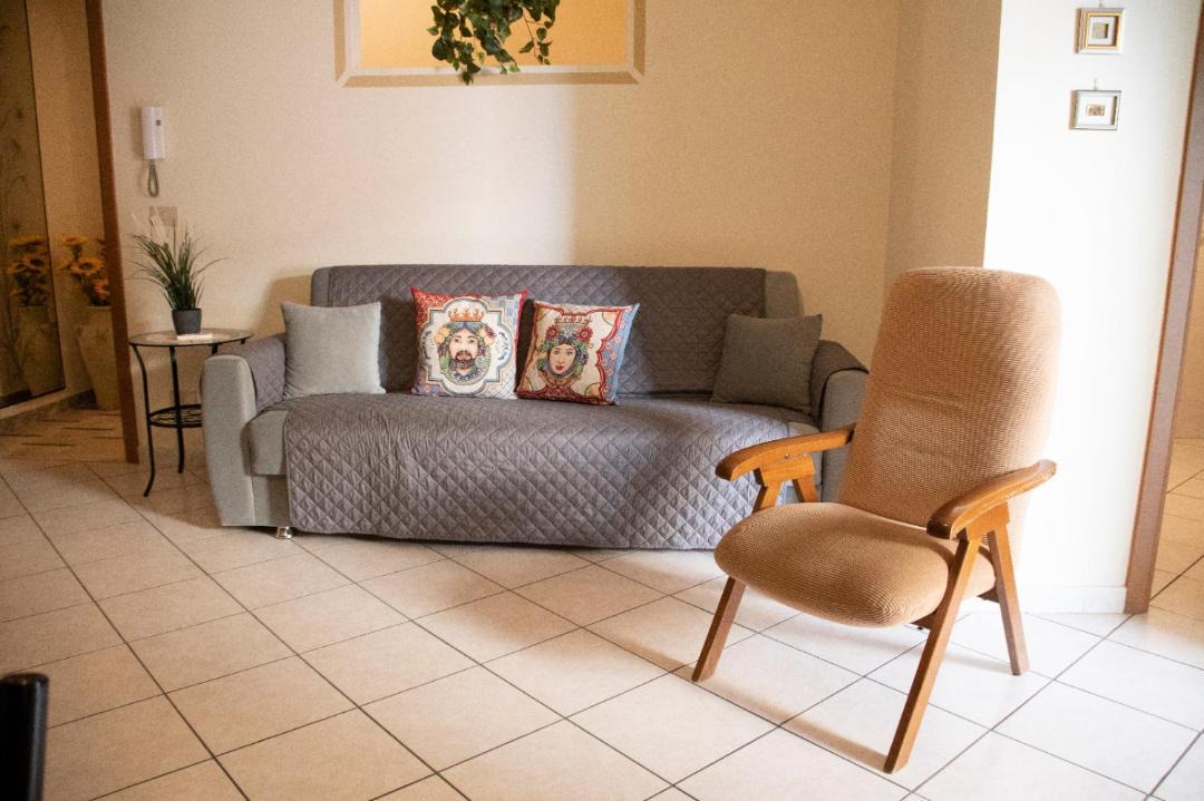 Photo of Livingroom in Mazzeo