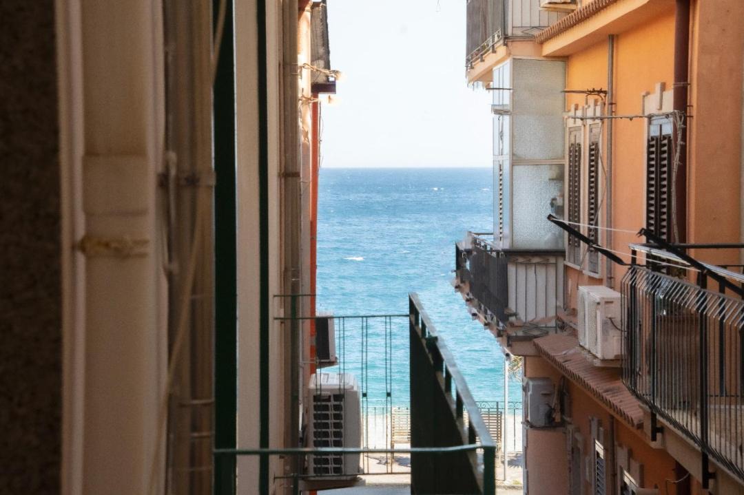 Photo of Patio Balcony in Mazzeo