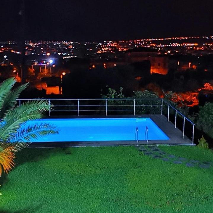 Photo of Outdoor in San Giovanni Montebello