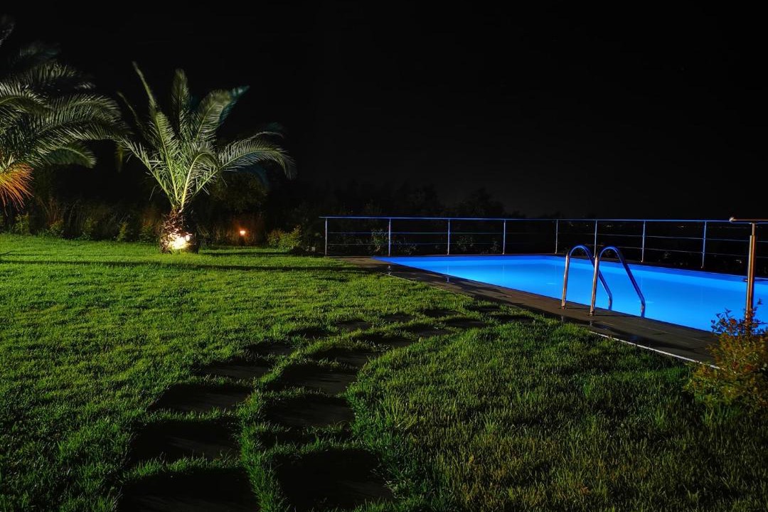 Photo of Outdoor in San Giovanni Montebello